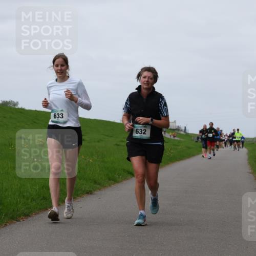 04.05.2025 - 8. Wedeler Halbmarathon Yannick Fuchs http://msf.ph/oto/7827868 04.05.2025 11:34:44 Laufen 633, 632 meine-sportfotos.de