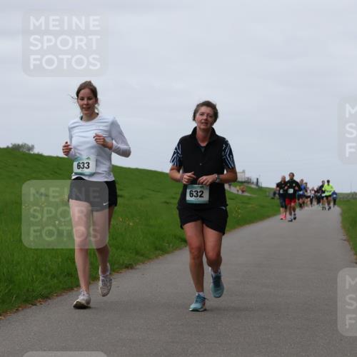 04.05.2025 - 8. Wedeler Halbmarathon Yannick Fuchs http://msf.ph/oto/7827871 04.05.2025 11:34:44 Laufen 633, 632 meine-sportfotos.de