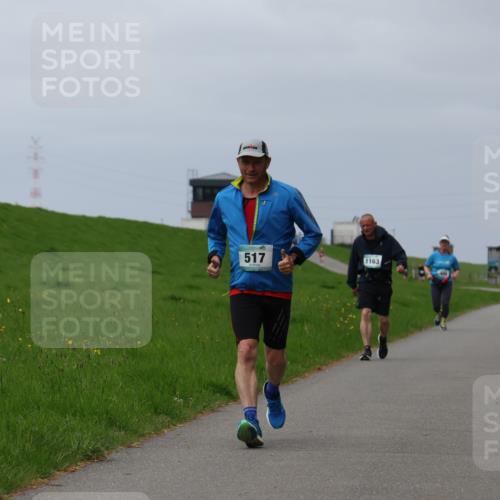 04.05.2025 - 8. Wedeler Halbmarathon Yannick Fuchs http://msf.ph/oto/7827872 04.05.2025 11:57:54 Laufen 517, 1163 meine-sportfotos.de