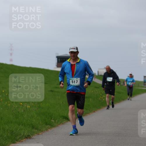 04.05.2025 - 8. Wedeler Halbmarathon Yannick Fuchs http://msf.ph/oto/7827875 04.05.2025 11:57:54 Laufen 517, 1163 meine-sportfotos.de