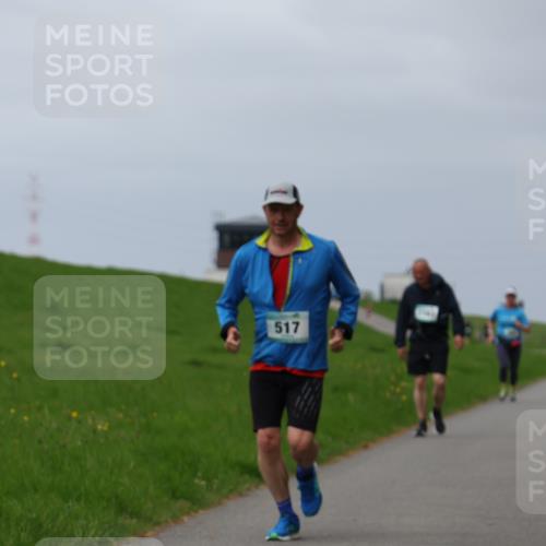 04.05.2025 - 8. Wedeler Halbmarathon Yannick Fuchs http://msf.ph/oto/7827879 04.05.2025 11:57:54 Laufen 517 meine-sportfotos.de