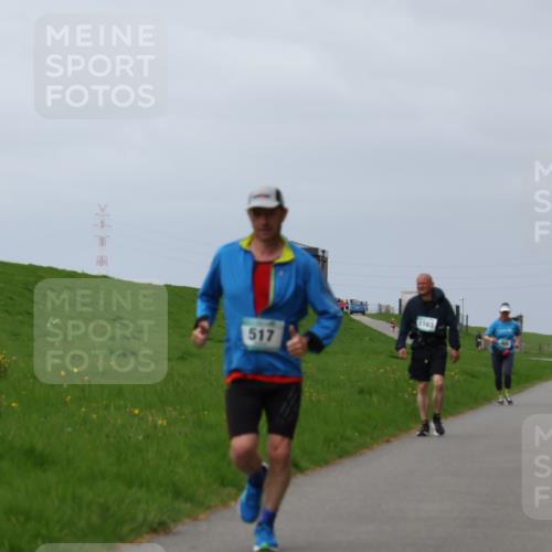 04.05.2025 - 8. Wedeler Halbmarathon Yannick Fuchs http://msf.ph/oto/7827884 04.05.2025 11:57:55 Laufen 517, 1163 meine-sportfotos.de