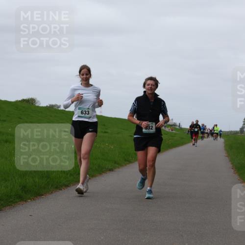 04.05.2025 - 8. Wedeler Halbmarathon Yannick Fuchs http://msf.ph/oto/7827889 04.05.2025 11:34:44 Laufen 633, 32 meine-sportfotos.de