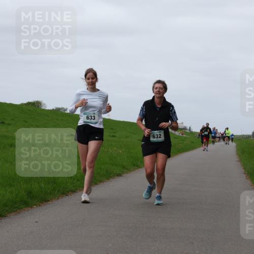 04.05.2025 - 8. Wedeler Halbmarathon Yannick Fuchs http://msf.ph/oto/7827893 04.05.2025 11:34:44 Laufen 633, 632 meine-sportfotos.de