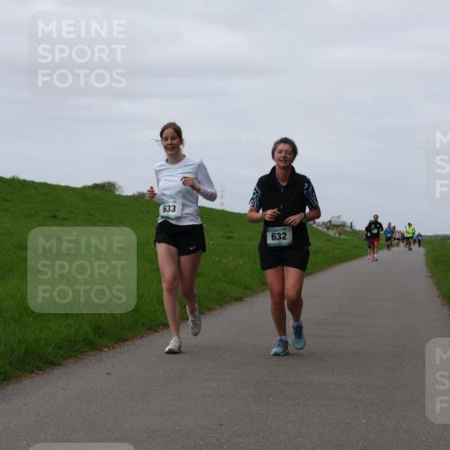 04.05.2025 - 8. Wedeler Halbmarathon Yannick Fuchs http://msf.ph/oto/7827896 04.05.2025 11:34:45 Laufen 633, 632 meine-sportfotos.de