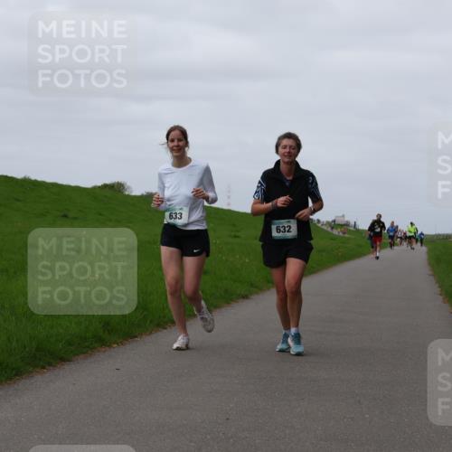 04.05.2025 - 8. Wedeler Halbmarathon Yannick Fuchs http://msf.ph/oto/7827899 04.05.2025 11:34:45 Laufen 633, 632 meine-sportfotos.de
