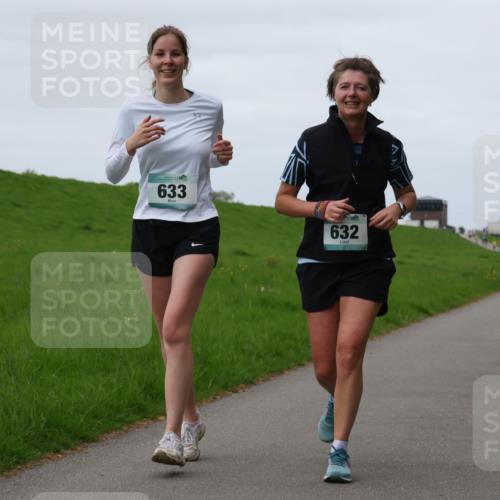 04.05.2025 - 8. Wedeler Halbmarathon Yannick Fuchs http://msf.ph/oto/7827919 04.05.2025 11:34:46 Laufen 633, 632 meine-sportfotos.de