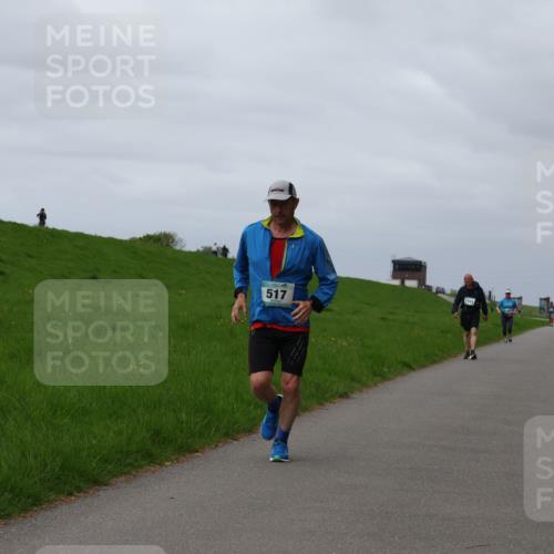 04.05.2025 - 8. Wedeler Halbmarathon Yannick Fuchs http://msf.ph/oto/7827925 04.05.2025 11:57:57 Laufen 517 meine-sportfotos.de