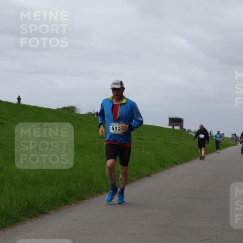 04.05.2025 - 8. Wedeler Halbmarathon Yannick Fuchs http://msf.ph/oto/7827930 04.05.2025 11:57:57 Laufen 51 meine-sportfotos.de