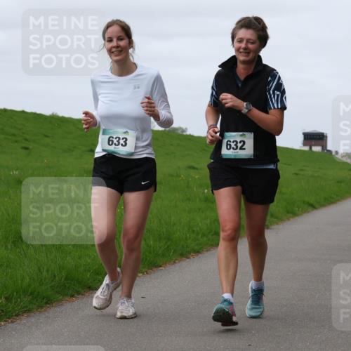 04.05.2025 - 8. Wedeler Halbmarathon Yannick Fuchs http://msf.ph/oto/7827932 04.05.2025 11:34:46 Laufen 633, 632 meine-sportfotos.de