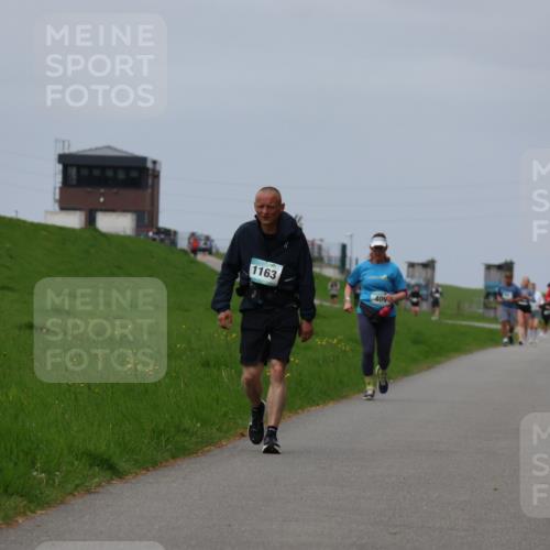 04.05.2025 - 8. Wedeler Halbmarathon Yannick Fuchs http://msf.ph/oto/7827939 04.05.2025 11:57:58 Laufen 1163, 409 meine-sportfotos.de