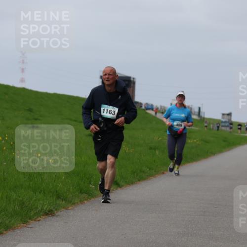 04.05.2025 - 8. Wedeler Halbmarathon Yannick Fuchs http://msf.ph/oto/7827943 04.05.2025 11:58:05 Laufen 1163, 409 meine-sportfotos.de