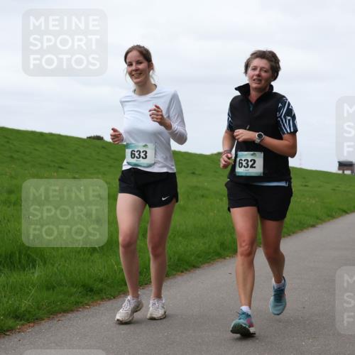 04.05.2025 - 8. Wedeler Halbmarathon Yannick Fuchs http://msf.ph/oto/7827952 04.05.2025 11:34:47 Laufen 633, 632 meine-sportfotos.de