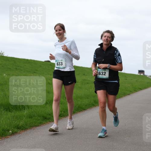 04.05.2025 - 8. Wedeler Halbmarathon Yannick Fuchs http://msf.ph/oto/7827955 04.05.2025 11:34:47 Laufen 633, 632 meine-sportfotos.de