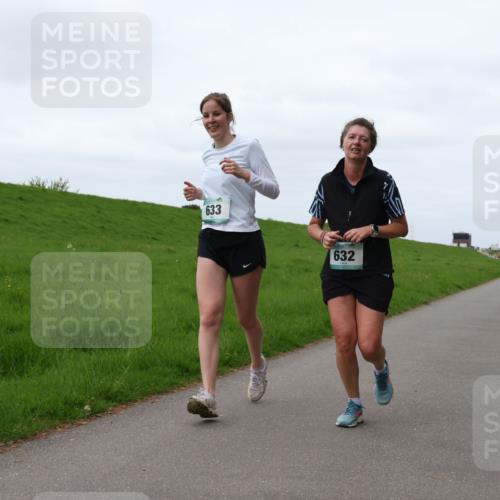 04.05.2025 - 8. Wedeler Halbmarathon Yannick Fuchs http://msf.ph/oto/7827961 04.05.2025 11:34:47 Laufen 633, 632 meine-sportfotos.de