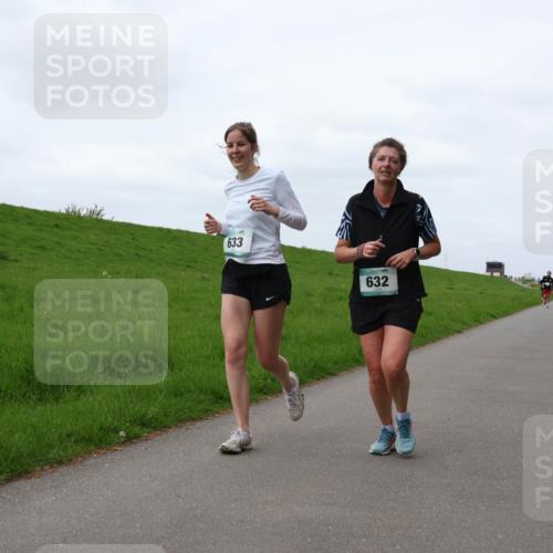 04.05.2025 - 8. Wedeler Halbmarathon Yannick Fuchs http://msf.ph/oto/7827965 04.05.2025 11:34:47 Laufen 633, 632 meine-sportfotos.de