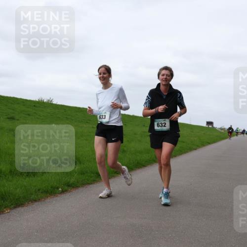 04.05.2025 - 8. Wedeler Halbmarathon Yannick Fuchs http://msf.ph/oto/7827969 04.05.2025 11:34:47 Laufen 633, 632 meine-sportfotos.de