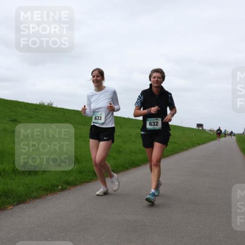 04.05.2025 - 8. Wedeler Halbmarathon Yannick Fuchs http://msf.ph/oto/7827972 04.05.2025 11:34:47 Laufen 633, 632 meine-sportfotos.de