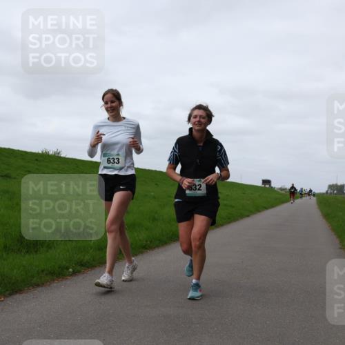 04.05.2025 - 8. Wedeler Halbmarathon Yannick Fuchs http://msf.ph/oto/7827978 04.05.2025 11:34:47 Laufen 633, 532 meine-sportfotos.de