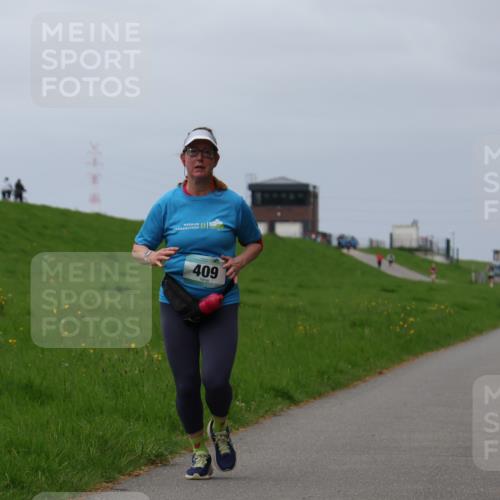 04.05.2025 - 8. Wedeler Halbmarathon Yannick Fuchs http://msf.ph/oto/7827984 04.05.2025 11:58:12 Laufen 409 meine-sportfotos.de