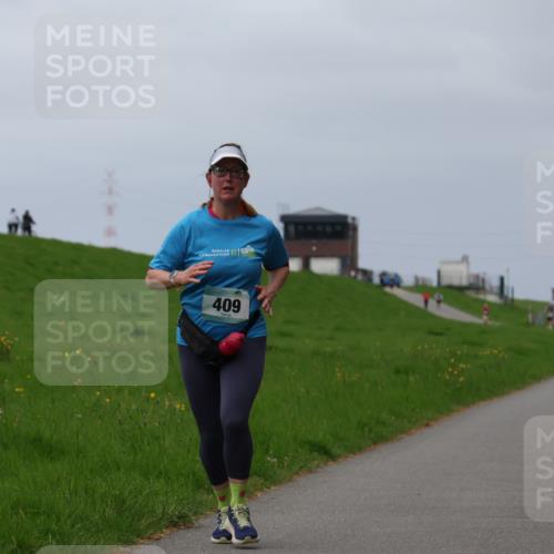 04.05.2025 - 8. Wedeler Halbmarathon Yannick Fuchs http://msf.ph/oto/7827986 04.05.2025 11:58:12 Laufen 409 meine-sportfotos.de