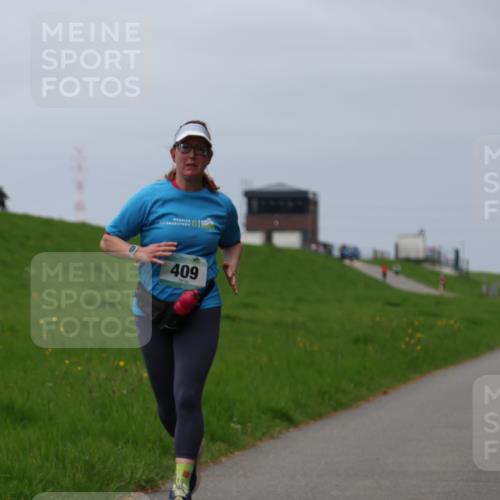 04.05.2025 - 8. Wedeler Halbmarathon Yannick Fuchs http://msf.ph/oto/7827992 04.05.2025 11:58:12 Laufen 409 meine-sportfotos.de