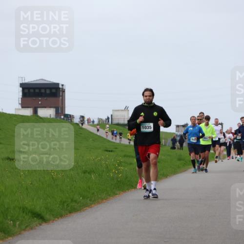 04.05.2025 - 8. Wedeler Halbmarathon Yannick Fuchs http://msf.ph/oto/7827997 04.05.2025 11:34:50 Laufen 1035, 945, 982 meine-sportfotos.de