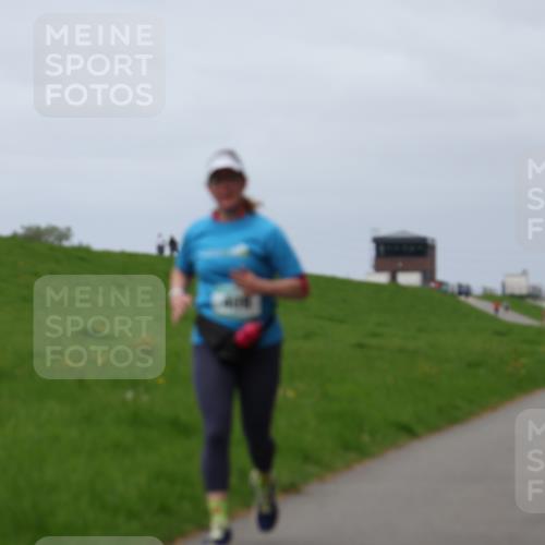 04.05.2025 - 8. Wedeler Halbmarathon Yannick Fuchs http://msf.ph/oto/7827999 04.05.2025 11:58:14 Laufen  meine-sportfotos.de