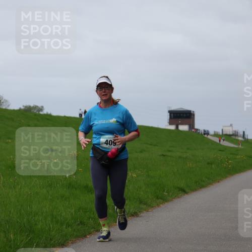 04.05.2025 - 8. Wedeler Halbmarathon Yannick Fuchs http://msf.ph/oto/7828002 04.05.2025 11:58:14 Laufen 409 meine-sportfotos.de