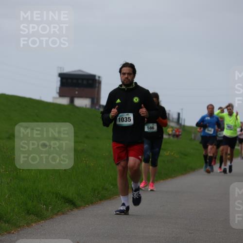 04.05.2025 - 8. Wedeler Halbmarathon Yannick Fuchs http://msf.ph/oto/7828009 04.05.2025 11:34:54 Laufen 1035, 586 meine-sportfotos.de