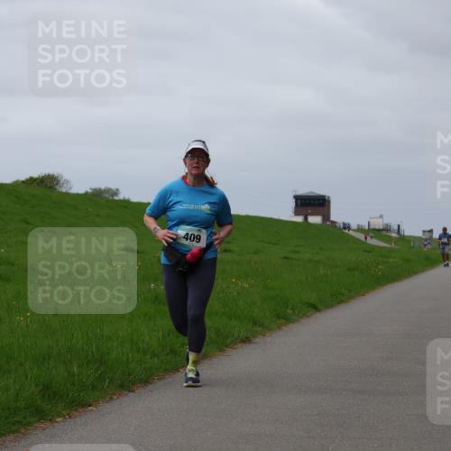 04.05.2025 - 8. Wedeler Halbmarathon Yannick Fuchs http://msf.ph/oto/7828017 04.05.2025 11:58:14 Laufen 409 meine-sportfotos.de