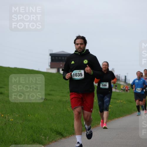 04.05.2025 - 8. Wedeler Halbmarathon Yannick Fuchs http://msf.ph/oto/7828034 04.05.2025 11:34:55 Laufen 1035, 586, 945 meine-sportfotos.de