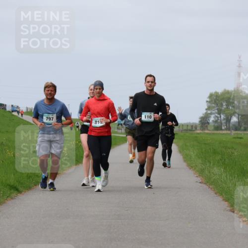 04.05.2025 - 8. Wedeler Halbmarathon Yannick Fuchs http://msf.ph/oto/7828035 04.05.2025 11:58:35 Laufen 797, 81, 110 meine-sportfotos.de