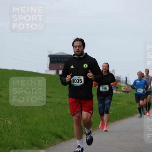 04.05.2025 - 8. Wedeler Halbmarathon Yannick Fuchs http://msf.ph/oto/7828036 04.05.2025 11:34:55 Laufen 1035, 586, 945 meine-sportfotos.de