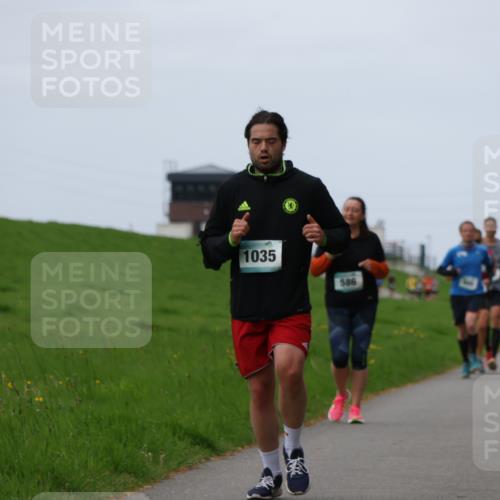 04.05.2025 - 8. Wedeler Halbmarathon Yannick Fuchs http://msf.ph/oto/7828040 04.05.2025 11:34:55 Laufen 1035, 586 meine-sportfotos.de