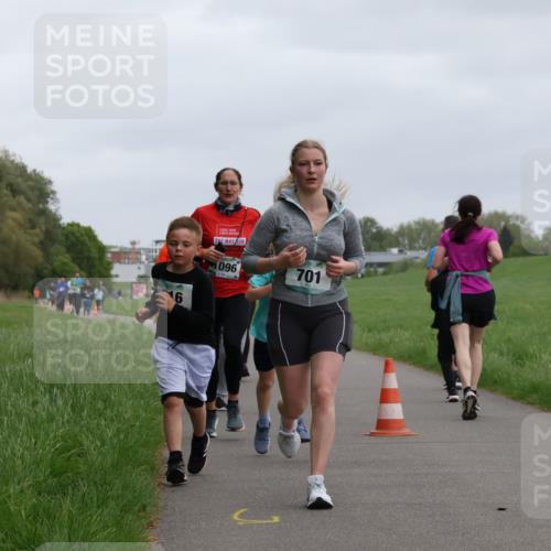 04.05.2025 - 8. Wedeler Halbmarathon Yannick Fuchs http://msf.ph/oto/7828044 04.05.2025 11:15:41 Laufen 16, 096, 701 meine-sportfotos.de
