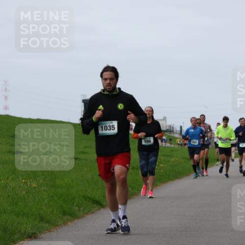 04.05.2025 - 8. Wedeler Halbmarathon Yannick Fuchs http://msf.ph/oto/7828053 04.05.2025 11:34:56 Laufen 1035, 586, 945 meine-sportfotos.de