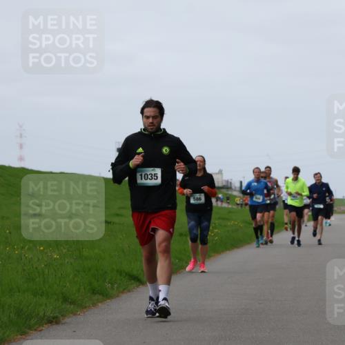 04.05.2025 - 8. Wedeler Halbmarathon Yannick Fuchs http://msf.ph/oto/7828056 04.05.2025 11:34:56 Laufen 1035, 586, 945 meine-sportfotos.de