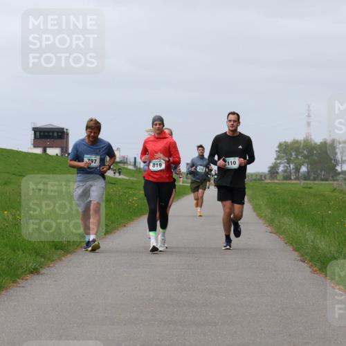 04.05.2025 - 8. Wedeler Halbmarathon Yannick Fuchs http://msf.ph/oto/7828057 04.05.2025 11:58:37 Laufen 797, 819, 272, 110 meine-sportfotos.de