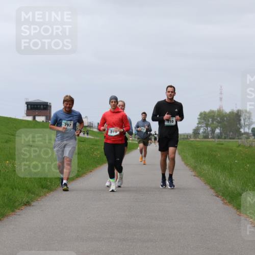04.05.2025 - 8. Wedeler Halbmarathon Yannick Fuchs http://msf.ph/oto/7828063 04.05.2025 11:58:37 Laufen 797, 819, 10 meine-sportfotos.de