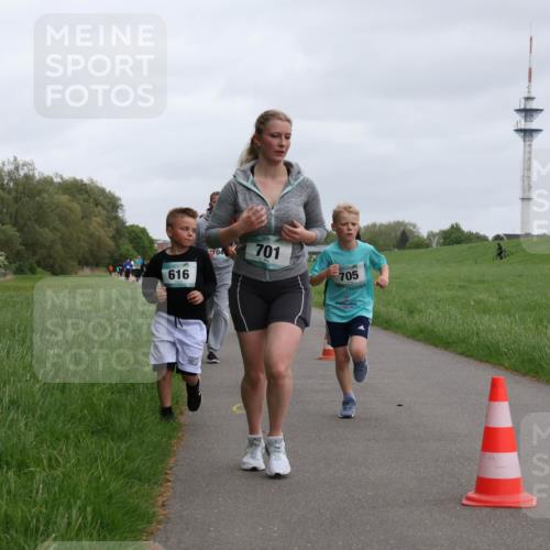 04.05.2025 - 8. Wedeler Halbmarathon Yannick Fuchs http://msf.ph/oto/7828072 04.05.2025 11:15:42 Laufen 616, 04, 701, 705 meine-sportfotos.de