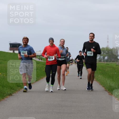 04.05.2025 - 8. Wedeler Halbmarathon Yannick Fuchs http://msf.ph/oto/7828073 04.05.2025 11:58:38 Laufen 797, 819, 110 meine-sportfotos.de