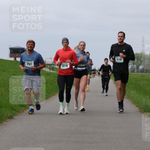 04.05.2025 - 8. Wedeler Halbmarathon Yannick Fuchs http://msf.ph/oto/7828077 04.05.2025 11:58:39 Laufen 797, 819, 110 meine-sportfotos.de