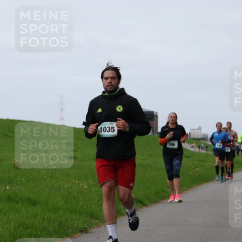 04.05.2025 - 8. Wedeler Halbmarathon Yannick Fuchs http://msf.ph/oto/7828078 04.05.2025 11:34:57 Laufen 1035, 586, 645 meine-sportfotos.de