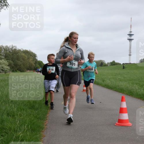 04.05.2025 - 8. Wedeler Halbmarathon Yannick Fuchs http://msf.ph/oto/7828079 04.05.2025 11:15:42 Laufen 616, 701, 705 meine-sportfotos.de