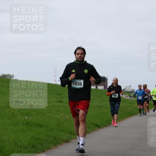 04.05.2025 - 8. Wedeler Halbmarathon Yannick Fuchs http://msf.ph/oto/7828085 04.05.2025 11:34:57 Laufen 1035, 586, 949 meine-sportfotos.de