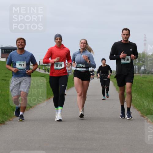 04.05.2025 - 8. Wedeler Halbmarathon Yannick Fuchs http://msf.ph/oto/7828086 04.05.2025 11:58:39 Laufen 10, 797, 819 meine-sportfotos.de