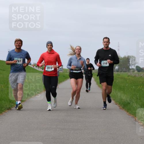 04.05.2025 - 8. Wedeler Halbmarathon Yannick Fuchs http://msf.ph/oto/7828105 04.05.2025 11:58:40 Laufen 797, 110, 819 meine-sportfotos.de