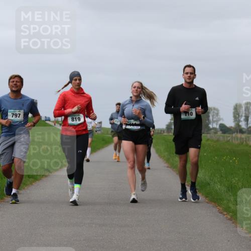 04.05.2025 - 8. Wedeler Halbmarathon Yannick Fuchs http://msf.ph/oto/7828106 04.05.2025 11:58:40 Laufen 797, 819, 73, 10 meine-sportfotos.de