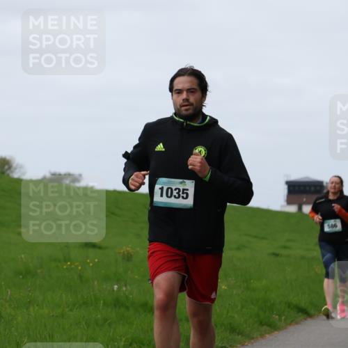 04.05.2025 - 8. Wedeler Halbmarathon Yannick Fuchs http://msf.ph/oto/7828135 04.05.2025 11:34:58 Laufen 1035, 586, 646 meine-sportfotos.de